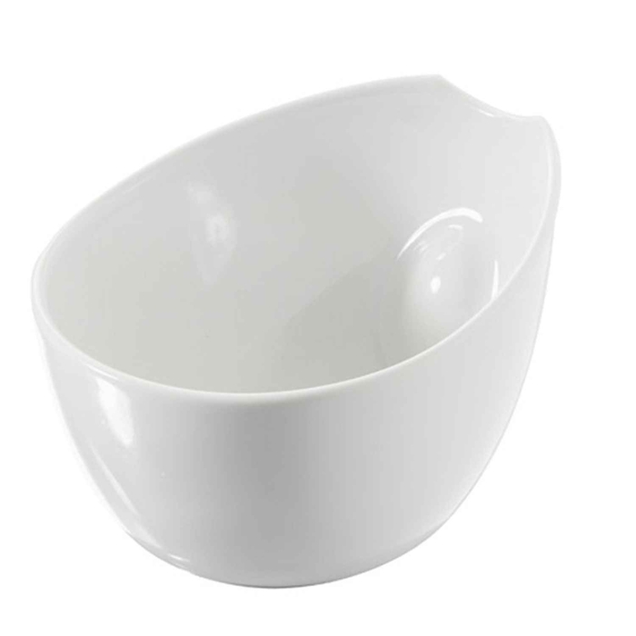 IMPULSE WHITE BOWL 25CL - REVOL - 3198246392021