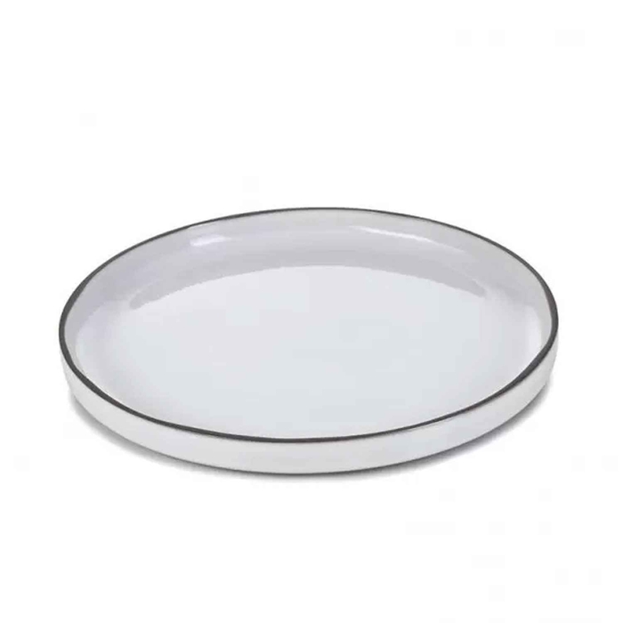 CARACTERE WHITE PRATO Ø26CM - REVOL - 3198246525726