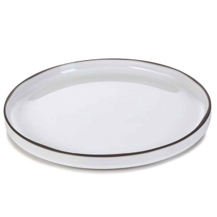 CARACTERE WHITE PRATO Ø15CM  - REVOL - 3198246528192