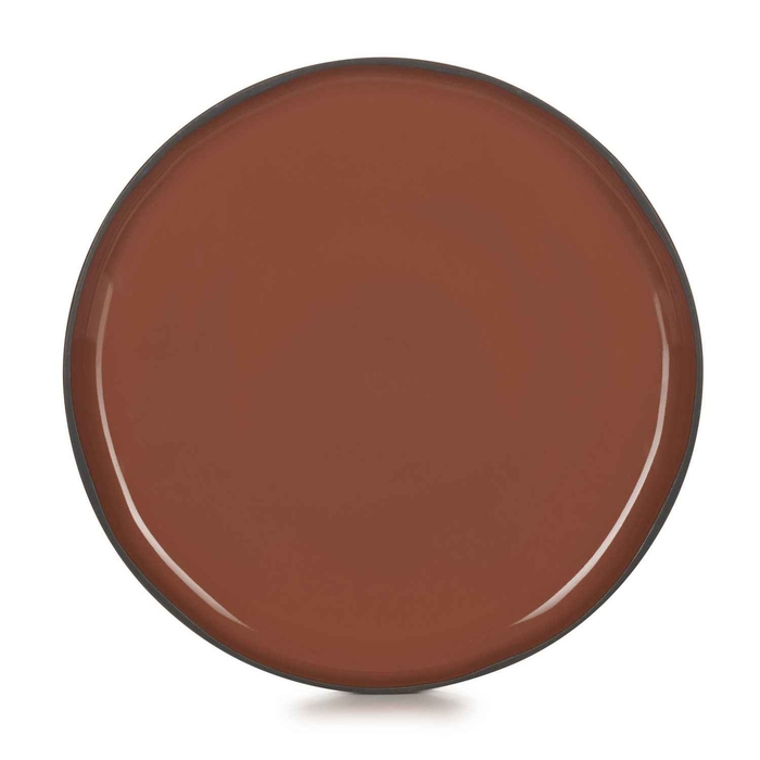 CARACTERE CINNAMON PRATO Ø26CM - REVOL - 3198246526518