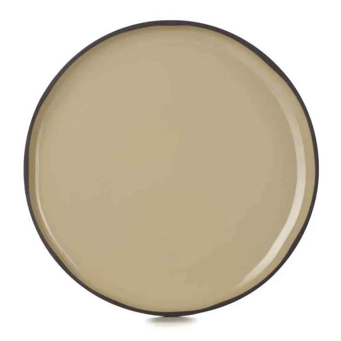 CARACTERE NUTMEG PRATO Ø21CM  - REVOL - 3198246527904