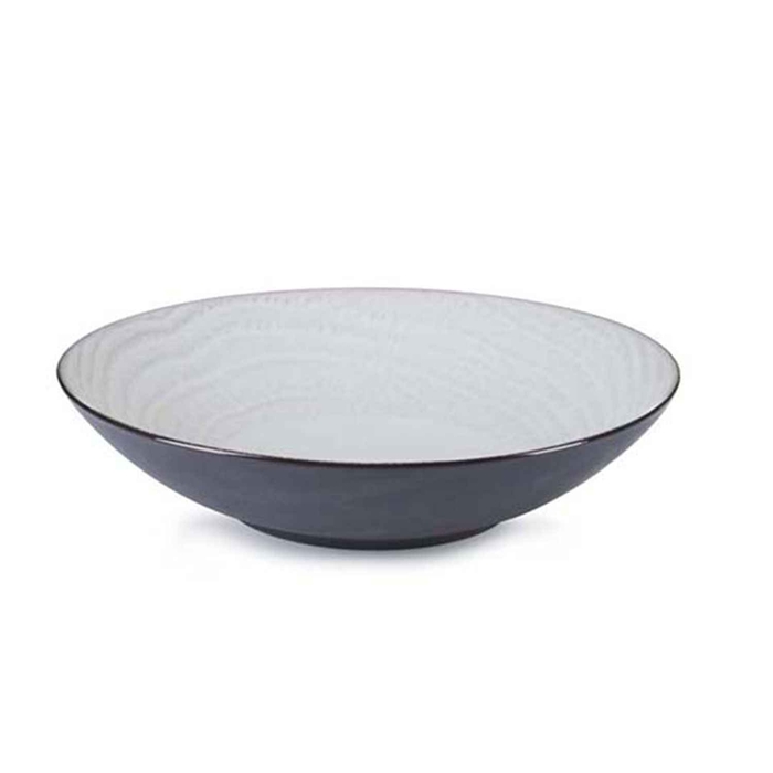 PRATO FUNDO COUPE Ø24CM WHITE SAND SWELL 653528(C6 - REVOL - 3198246535282