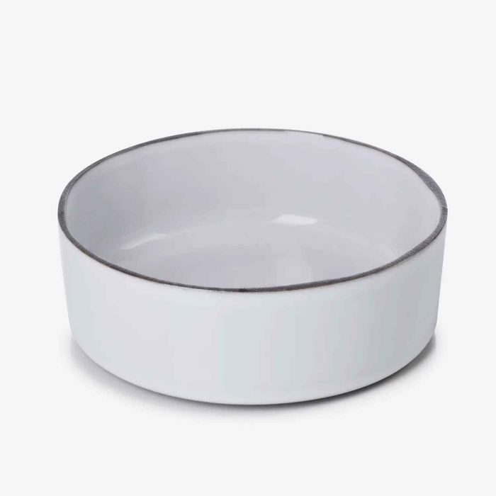 TAÇA Ø14CM CARACTERE BRANCO CUMULUS 653978 - REVOL - 3198246539785
