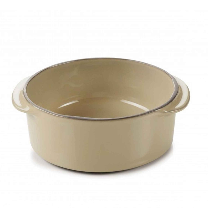 CARACTERE FLAVORED NUT POT Ø12CM 25CL - REVOL - 3198246545311