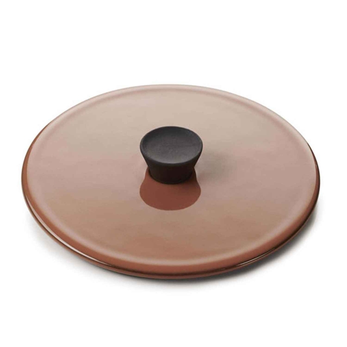 TAMPA Ø12CM P/TACHO CARACTERE CANELA 654821 - REVOL - 3198246545397