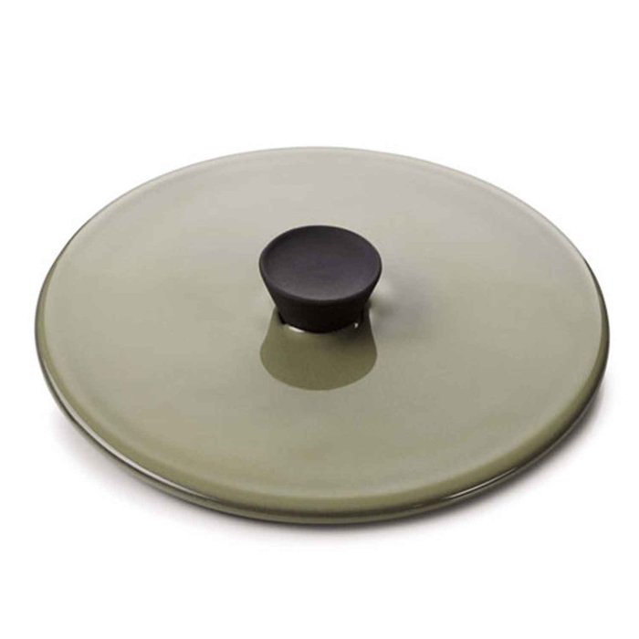 TAMPA Ø12CM P/TACHO CARACTERE CARDAMOMO 654823 - REVOL - 3198246545403