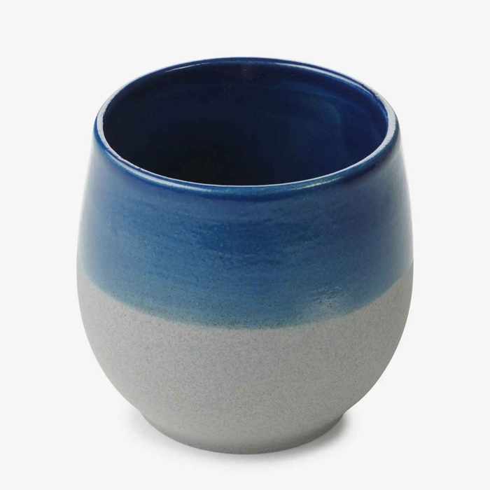 COPO Ø8XH7.3CM 20CL NO.W AZUL INDIGO 654632 - REVOL - 3198246546875