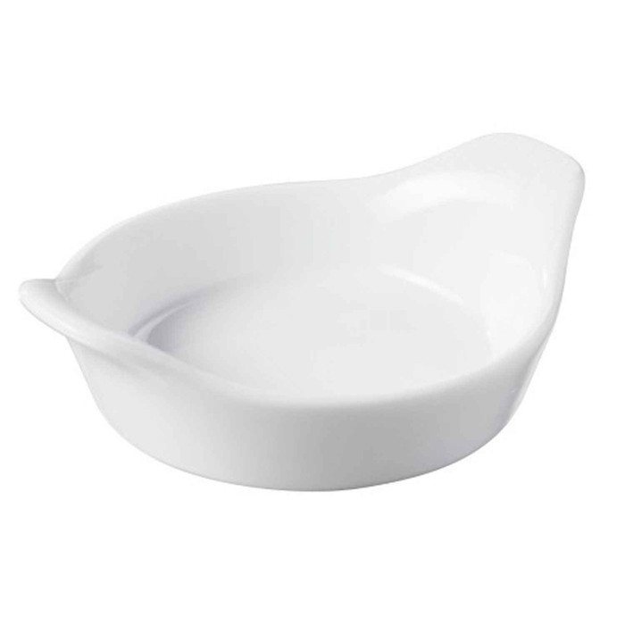 PRATO P/ OVO Ø7CM 2CL MINIATURA BR 615468 - REVOL - 3198246154681