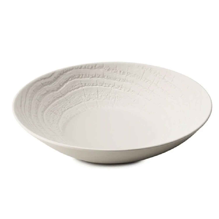 PRATO COUPE 27CM MARFIM ARBORESCENCE 653187 - REVOL - 3198246531871