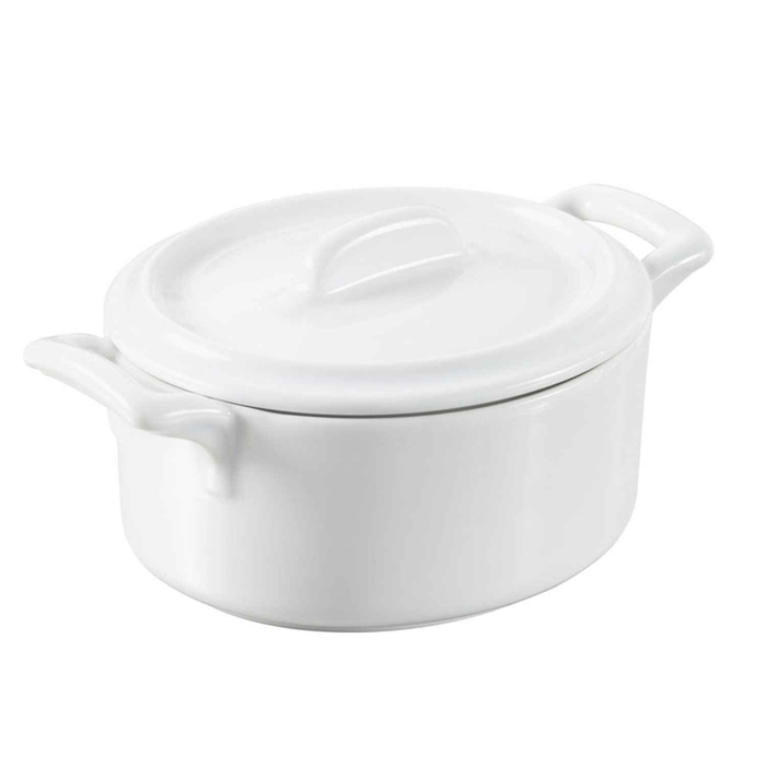 BELLE CUISINE MINI TACHO C/TAMPA 25CL - REVOL - 3198246148246