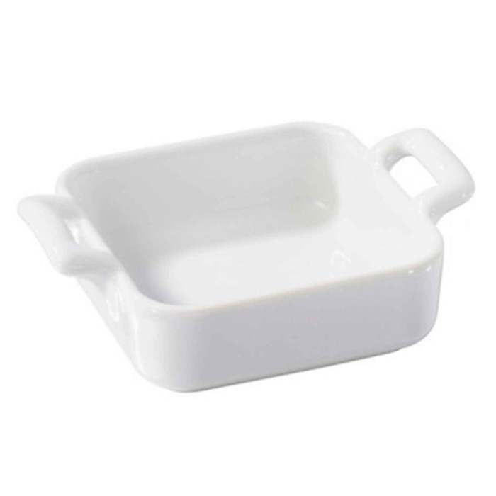 TAÇA QUAD 7CM 5CL C/ASAS 617548 - REVOL - 3198246175488