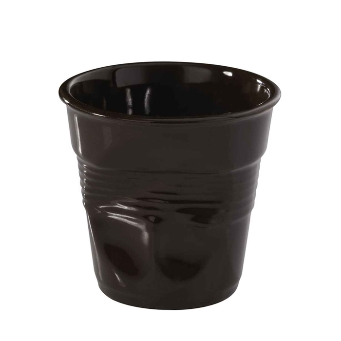 FROISSÉS CHOCOLAT CAPPUCCINO TUMBLER 18CL - REVOL - 3198246199774