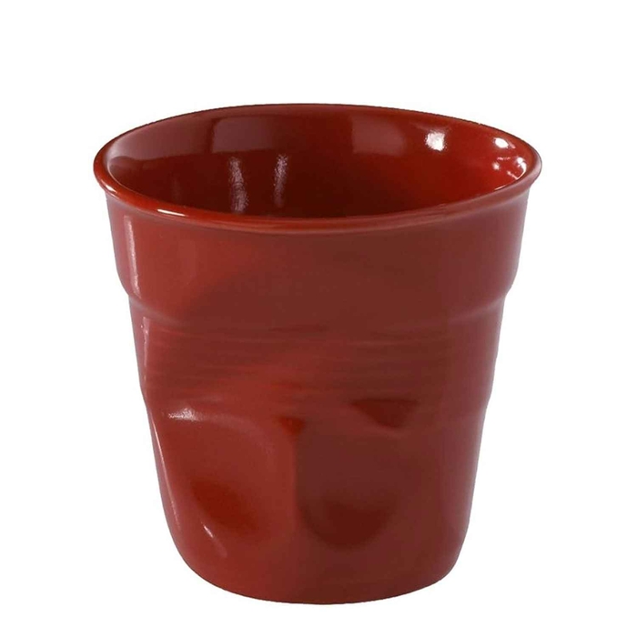COPO AMOLGADO 8CL VERMELHO RGO0108 (619088) - REVOL - 3198246190887
