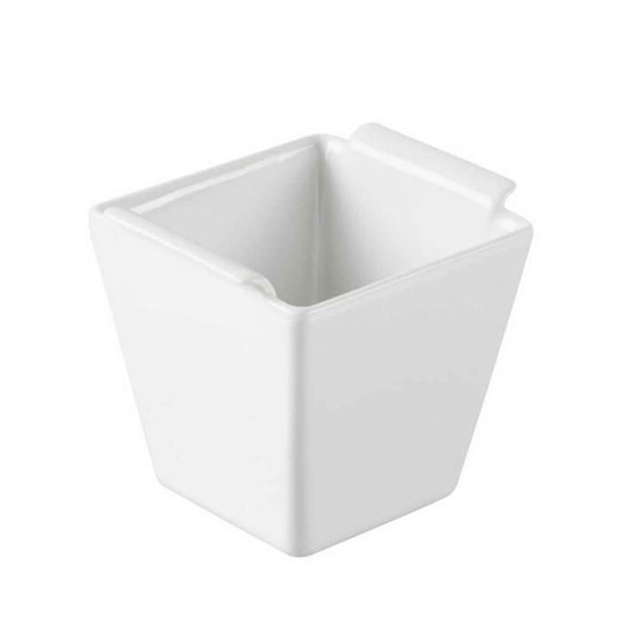 TIGELA QUAD 6X6X6CM BY1306 (619881) (C6) - REVOL - 3198246196919