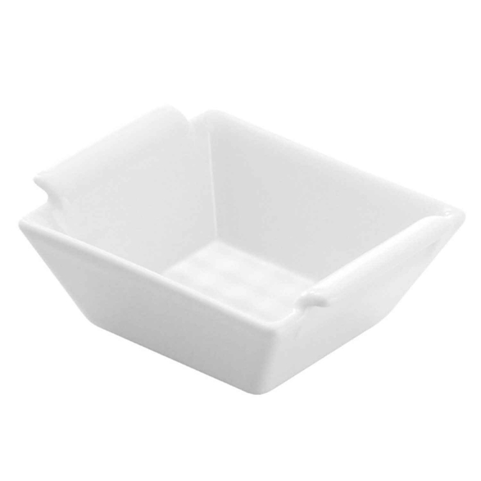 TAÇA QUAD C/ASAS 6X6X2.5CM BY0606 (620277) - REVOL - 3198246202771