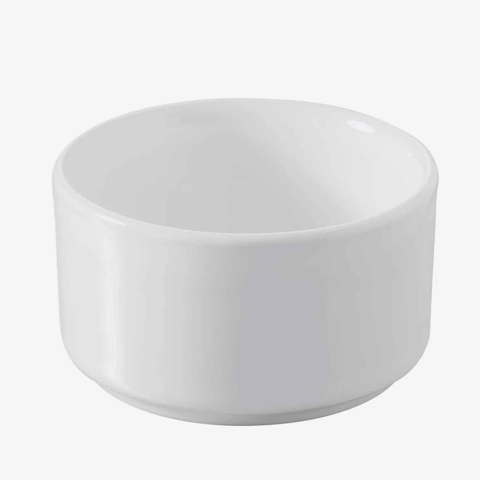 RAMEQUIM BAIXO BRANCO 6,5XH3,5CM CP0507-1 640046 - REVOL - 3198246400450