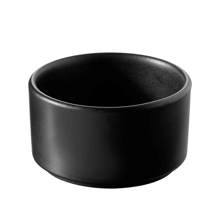 RAMEQUIM BAIXO PRETO 6,5XH3,5CM CP0507-20 640177  - REVOL - 3198246401778