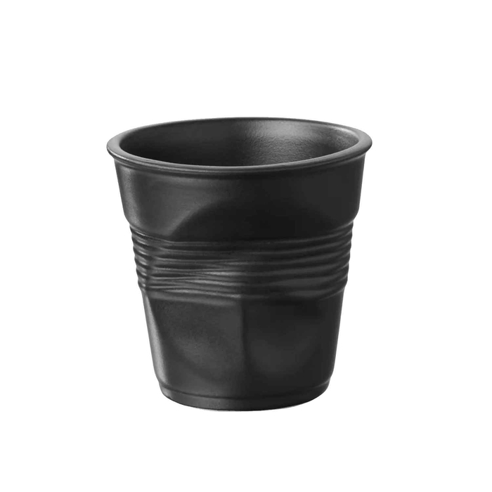 COPO AMOLGADO 8CL PRETO RGO0108 (001640) - REVOL - 3198240016404