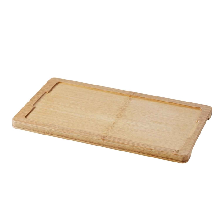 REVOL TOUCH BANDEJA BAMBU 34X15,5CM - REVOL - 3198246417915
