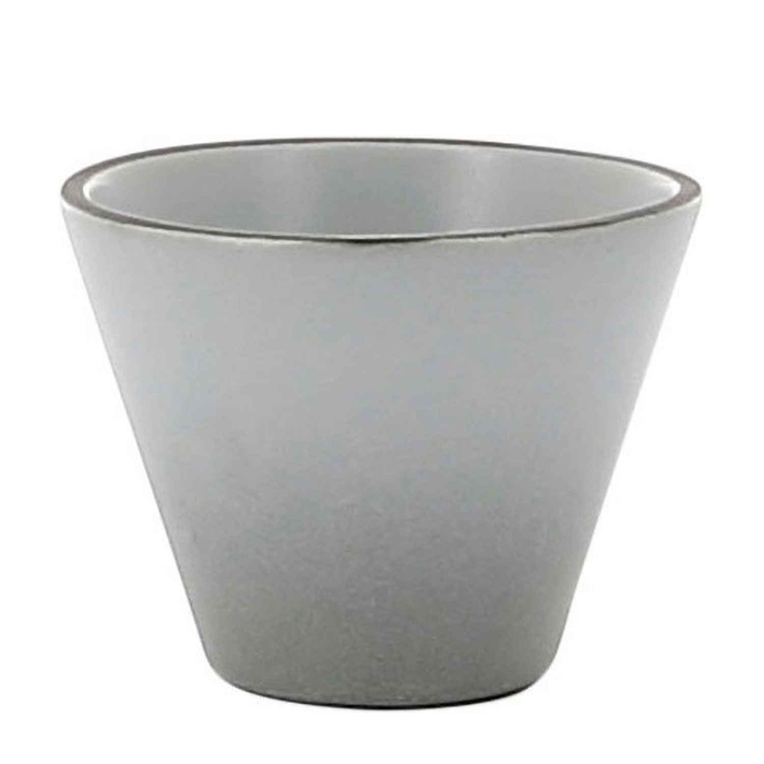 TAÇA CONICA RED Ø6,3CM 5CL PIMENTA EQUINOXE 649606 - REVOL - 3198246494800