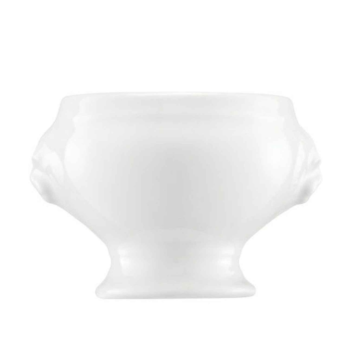 TAÇA CABEÇA LEAO 125CL 16XH12CM E762 638802 - REVOL - 3198240018804