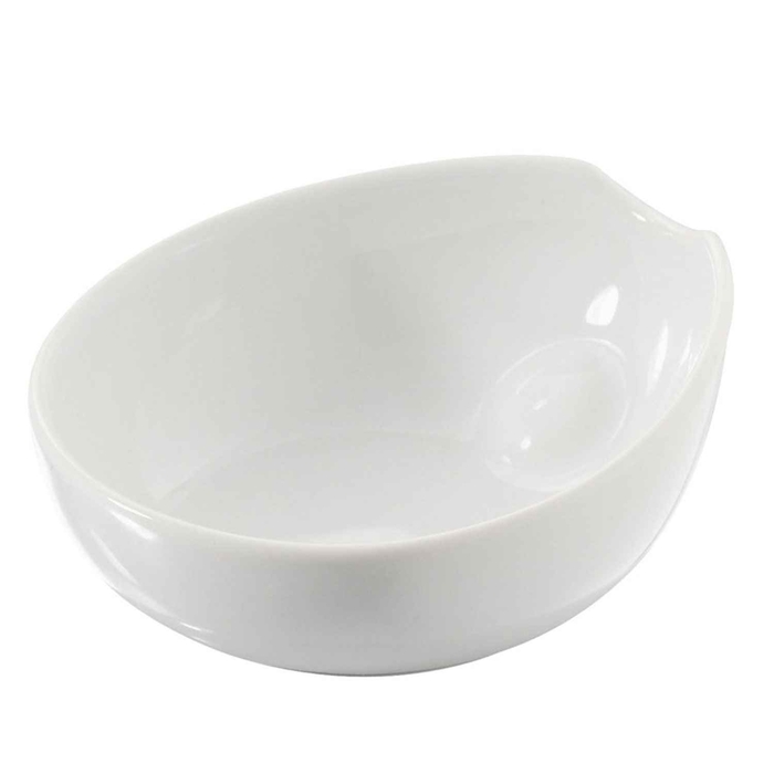 TAÇA 8X7X3CM BRANCA IMPULSE IM0104 638866 - REVOL - 3198246388666