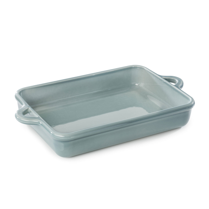 TABULEIRO INDUÇAO BOMBANCE 34X25CM GREY 660162 - REVOL - 3198246601093
