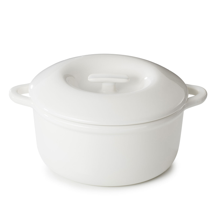 TACHO INDUÇAO BOMBANCE Ø26CM 4LT WHITE C/T 660138 - REVOL - 1540017775