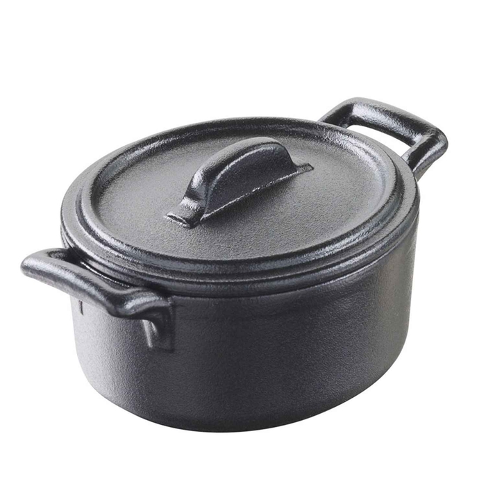 MINIATURES MINI CASSEROLE 