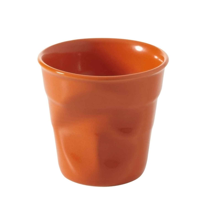 COPO AMOLGADO 8CL LARANJA RGO0108 (640643) - REVOL - 3198246406438