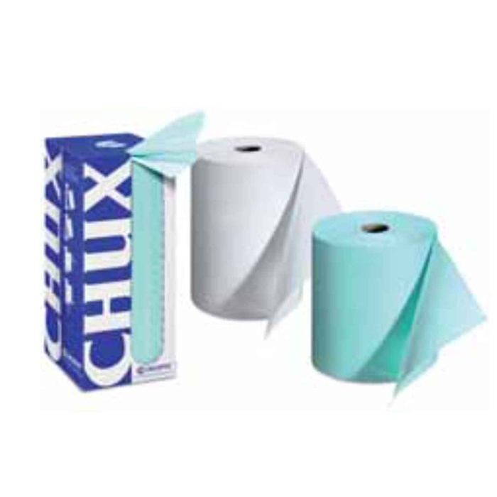 CHUX HYGIENE WHITE ROLL 37X22CM - PALMA & PALMA - 8710505038508