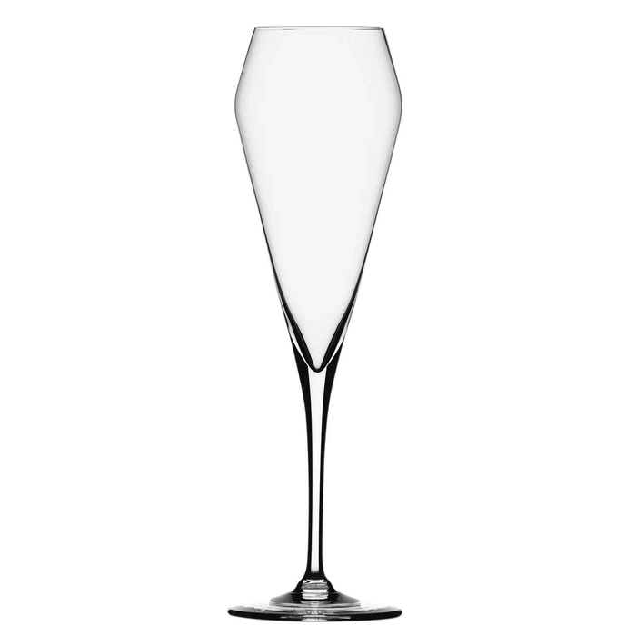 FLUT WILLSBERGER CHAMPANHE 24CL 1418029 - SPIEGELAU - 4003322237273