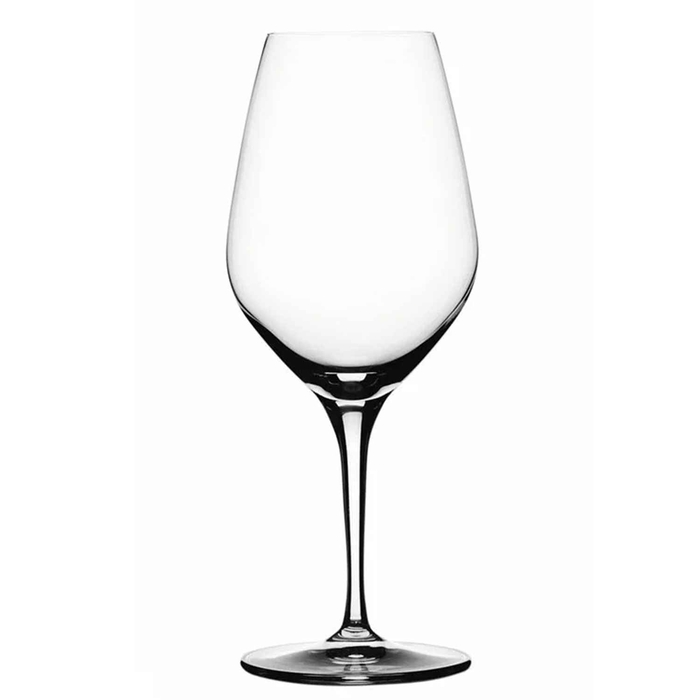 COPO AUTHENTIS VINHO TINTO/AGUA 48CL 4408001 - SPIEGELAU - 4003322236962