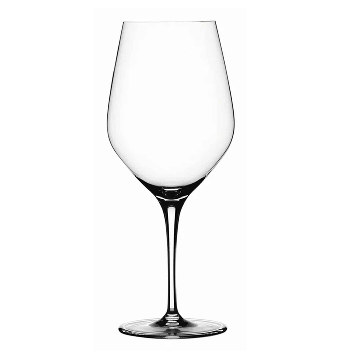COPO AUTHENTIS BORDEAUX 65CL 4408035 - SPIEGELAU - 4003322081456