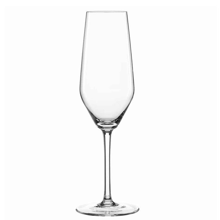 FLUT STYLE CHAMPANHE 24CL 4678007 - SPIEGELAU - 4003322227007