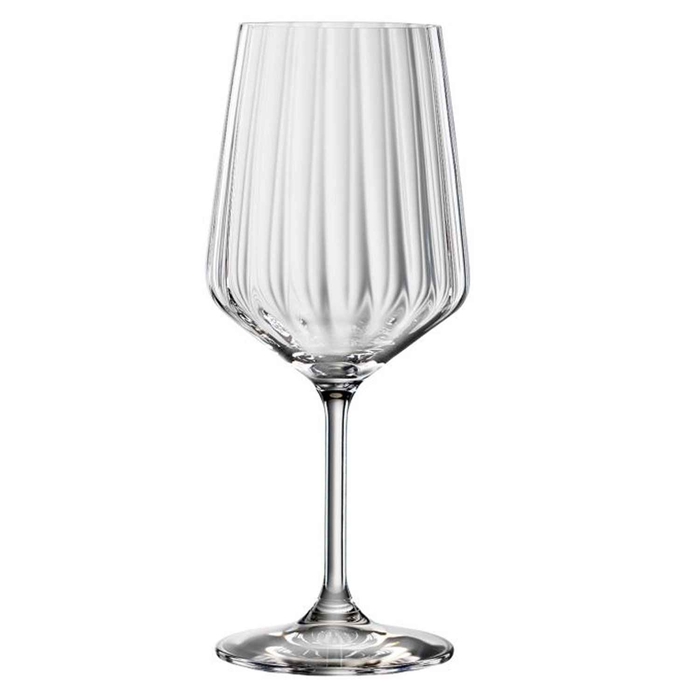 COPO VINHO TINTO 63CL LIFESTYLE 4458001 - SPIEGELAU - 4003322293286