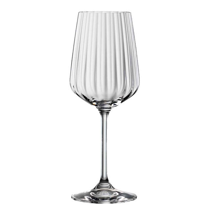 COPO VINHO BRANCO 44CL LIFESTYLE 4458002 - SPIEGELAU - 4003322293453
