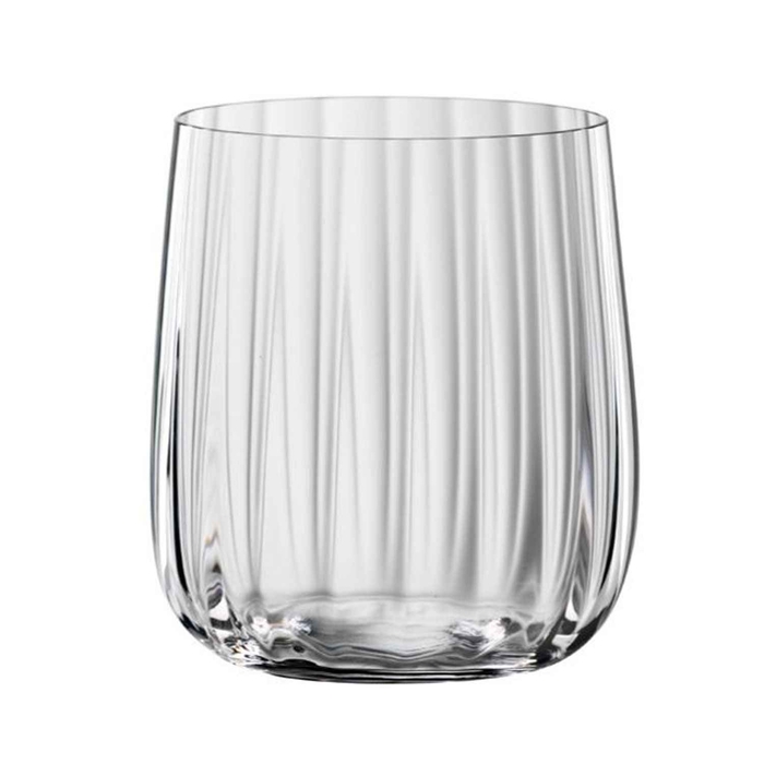 COPO BAIXO 34CL LIFESTYLE 4458015 - SPIEGELAU - 4003322293477