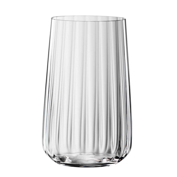COPO LONGDRINK 51CL LIFESTYLE 4458009 - SPIEGELAU - 4003322293484