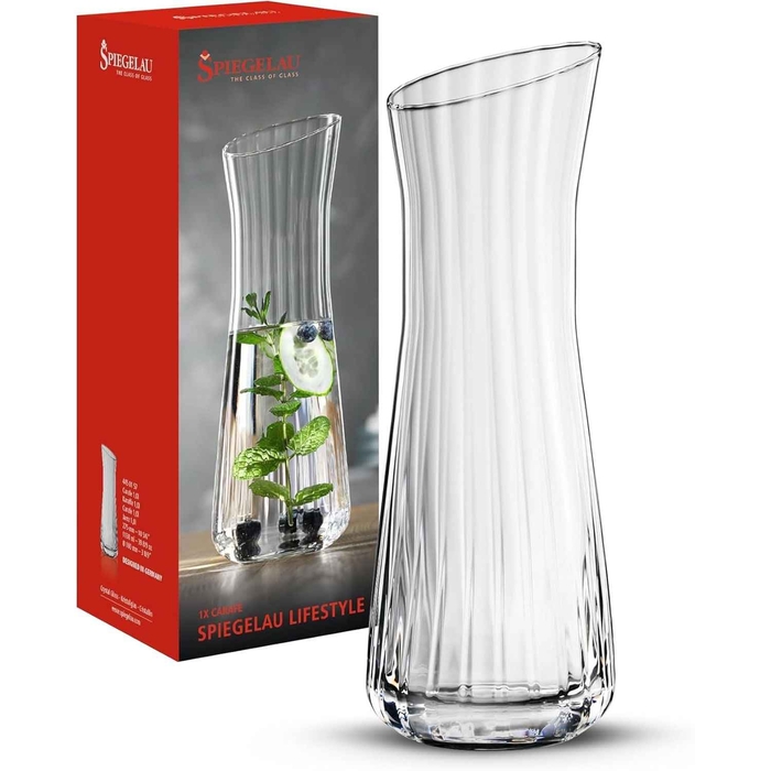 GARRAFA 1L LIFESTYLE 4450157 - SPIEGELAU - 4003322293262
