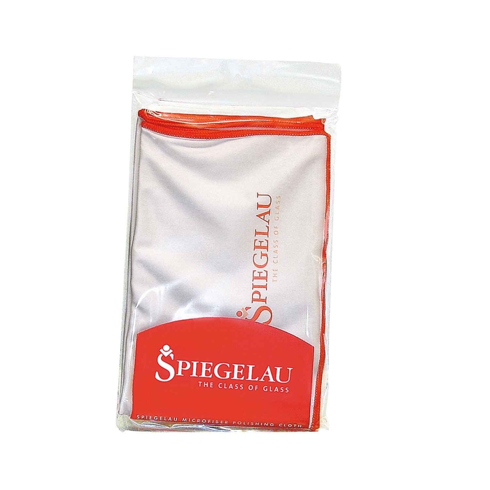 POLISHING CLOTH 64X50CM - SPIEGELAU - 882695218218