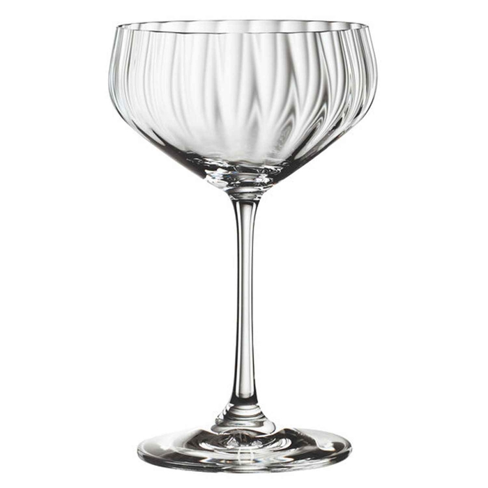 LIFESTYLE CHAMPAGNE GLASS 30CL - SPIEGELAU - 4003322298533
