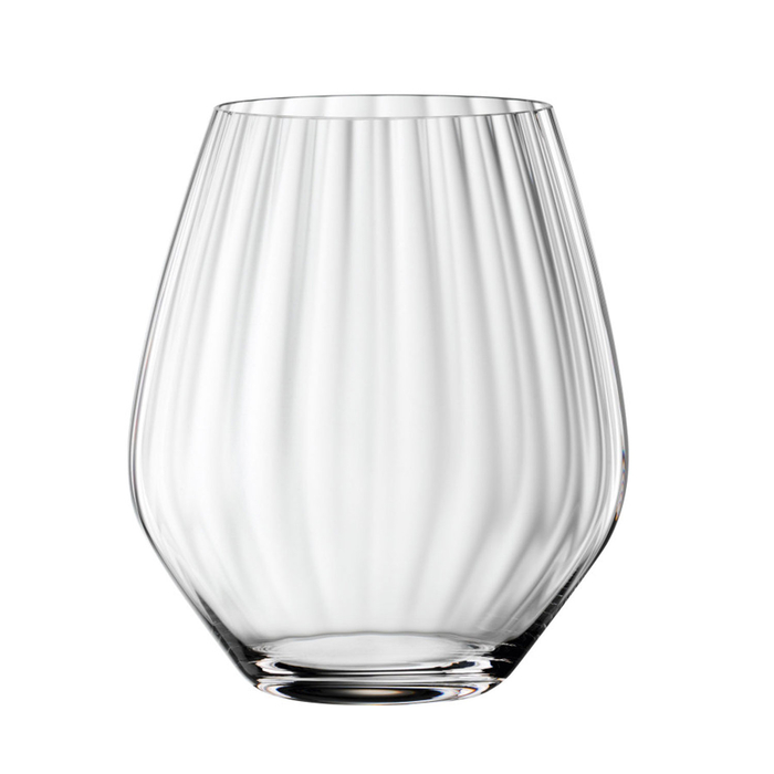 COPO GIN TONICO FACETADO 63CL 4818000 - SPIEGELAU - 4003322295396