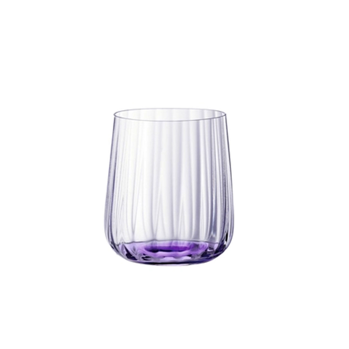 COPO BAIXO 34CL LIFESTYLE LILAS 4453615 - SPIEGELAU - 1570017202