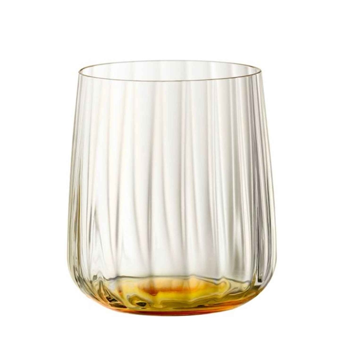 COPO BAIXO 34CL LIFESTYLE AMARELO SUN 4453515 - SPIEGELAU - 1570017205