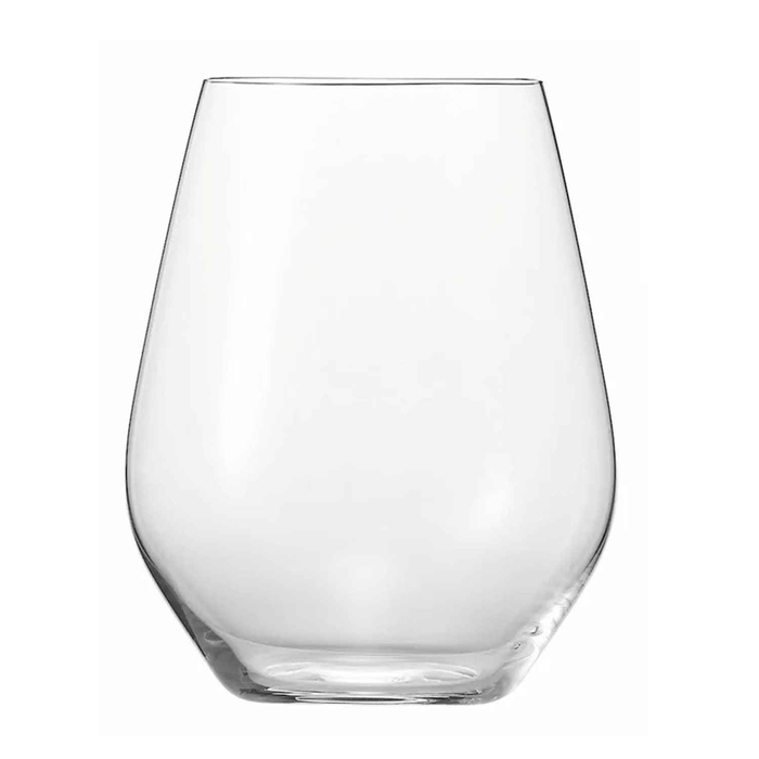 AUTHENTIS CASUAL RED WINE/WATER GLASS 46CL - SPIEGELAU - 4003322127857