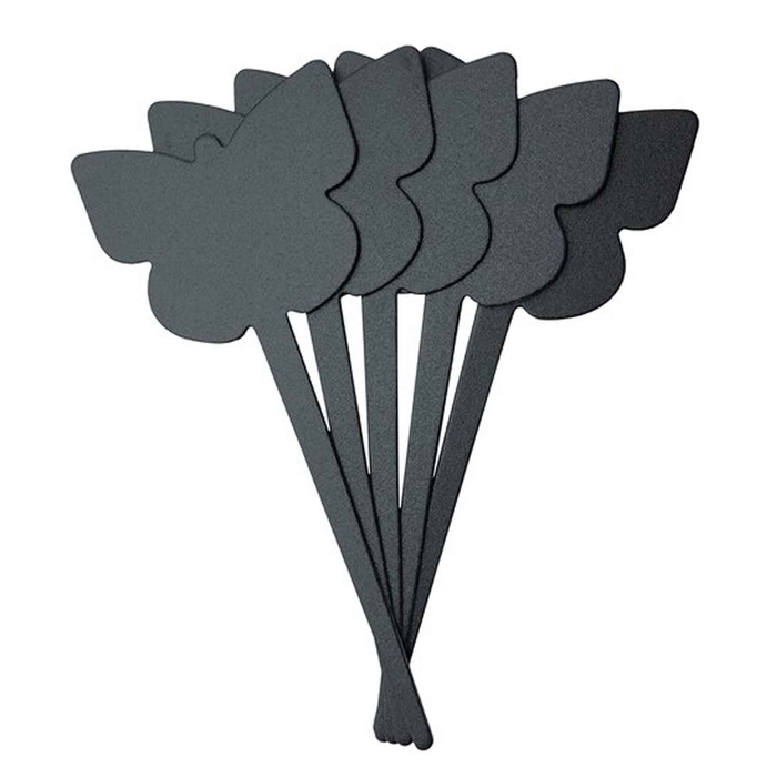 ETIQUETA TAG BORBOLETA PACK 5 - SECURIT - 8718226499004