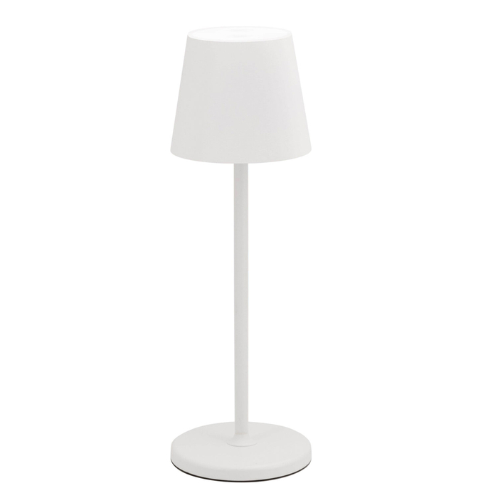 CANDEEIRO MESA BRANCO FELINE LP-FE-WT - SECURIT - 8720663160492
