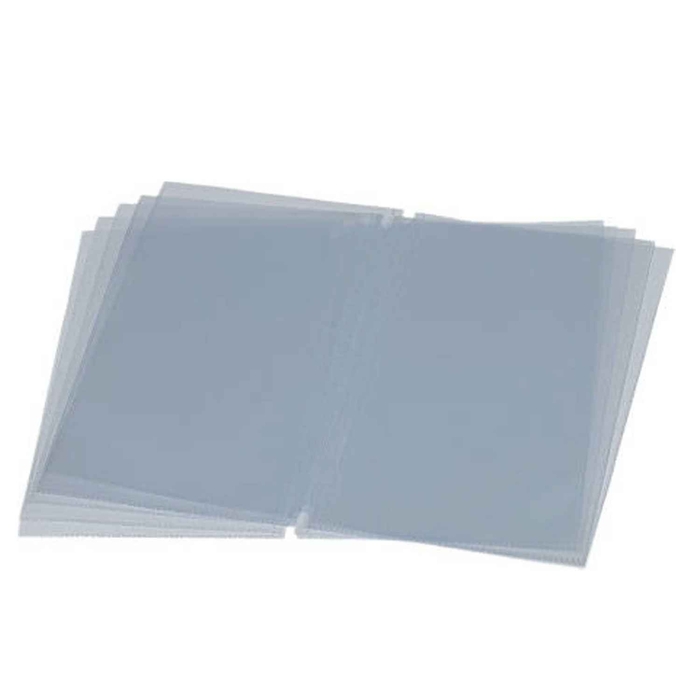INTERIOR PLASTICO PARA MENU A4 - SECURIT - 8717624240393