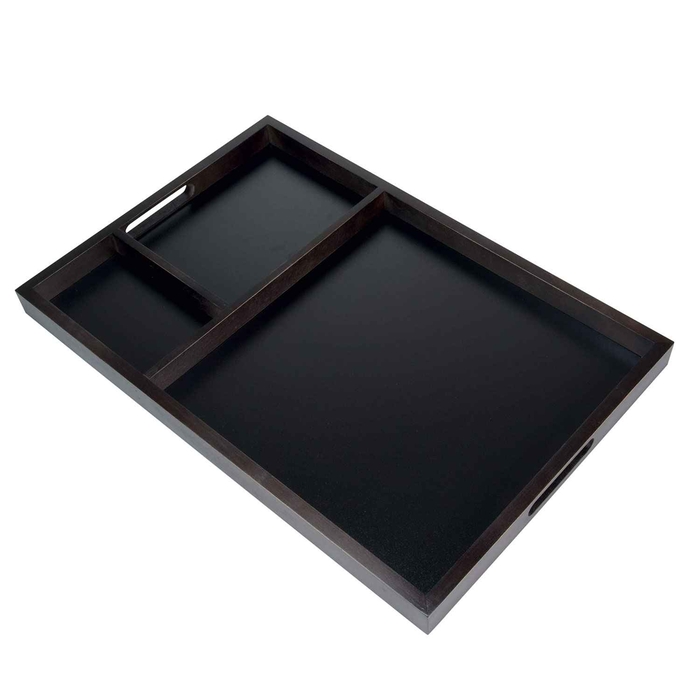 TRAY W/3 DIVISIONS AND WINGS 60X40X4CM - SECURIT - 8718226499103